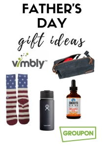 Father's Day affordable gift ideas
