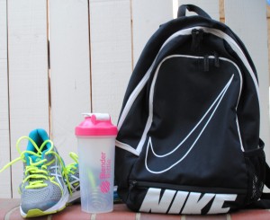 favorite exercise products